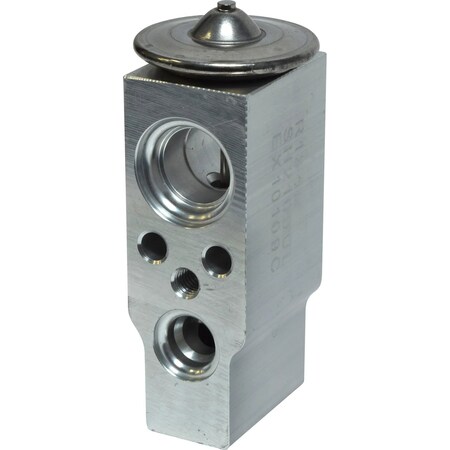 Universal Air Cond Expansion Valve, Ex10109C EX10109C